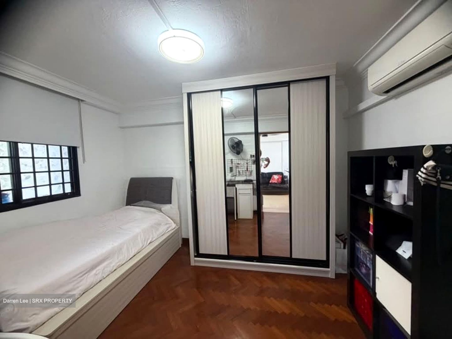 Blk 115 Toa Payoh North (Toa Payoh), HDB 3 Rooms #558944831